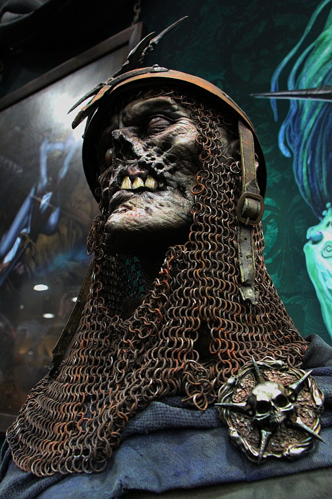 sideshow死亡法庭