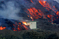Mount Etna, Europe's Most Active Volcano : Mount Etna, on the Italian island of Sicily, is not only the highest active volcano in Europe at 10,810 feet (3,295 meters), but is one of the most active in the world.