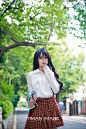 青春依旧，美丽如初