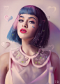 yasar-vurdem-melanie-martinez-speedpainting-by-vurdem-da7g4ul.jpg (1600×2240)