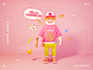 Hello Dribbble 
