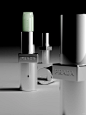CGI work / PRADA - 小红书