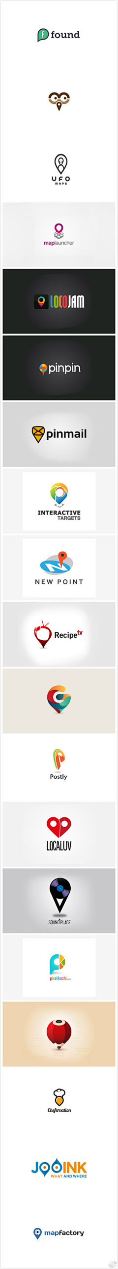 Sapphok采集到logo