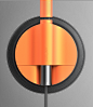 耳机的艺术：AUXILIARY耳机设计欣赏~
全球最好的设计，尽在普象网 pushthink.com