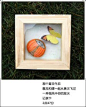 夏日 -- 手绘石头装饰画 淘宝店铺“颜色咒语” http://item.taobao.com/item.htm?spm=a1z10.1.w4004-4969212348.18.RmnV4G