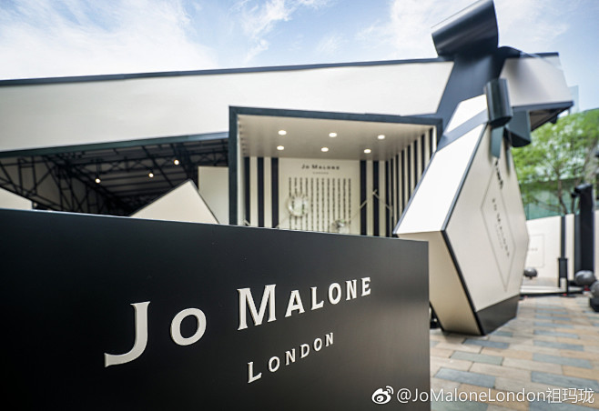  Jo Malone London祖·玛...