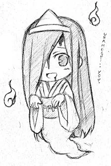 动漫人物－堆糖，美好生活研究所