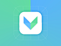 Vuzelaa App Icon