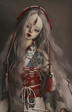 Esperanza°采集到DOLL