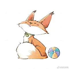 ①憨憨可爱的小动物插画/原创分享
原创美式风格动物插画9p
水彩铅笔质感上色
工具ps
蜜蜂狐狸鸭鸭青蛙奶牛母鸡考拉狗儿猪猪
非全职画师/月更
商稿可私约/谢绝拿图商用...展开全文c