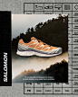 Salomon - XT-6