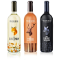 Packaging / Packaging of the World: Creative Package Design Archive and Gallery: Maison Chatou (S...