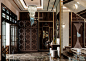 Luxury apartment : Art-deco apartment
