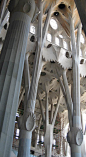 安东尼高迪 Antoni Gaudi 西班牙建筑大师