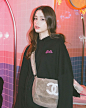 Dasha Taran微博