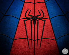 好好喜欢画画采集到Marvel