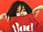 裴秀智 Suzy