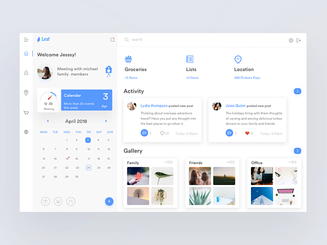 Todo Web App