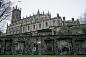 Scotland Gothic (286)