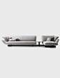 Beam Sofa System, Cassina