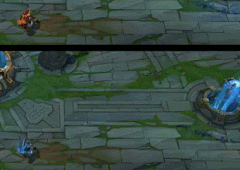 akbinlin采集到LOL技能gif