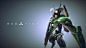 RED TIDES_CG_ Storyboards, yang qi917 : Ha ha, although my studio is so small and poor, we still insist on making animation for each game. Even if it is just a mobile game, it is given to players who like red tides