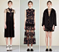 Red Valentino Resort 2017｜早春度假系列