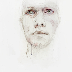 fishcys采集到Agnes Cecile