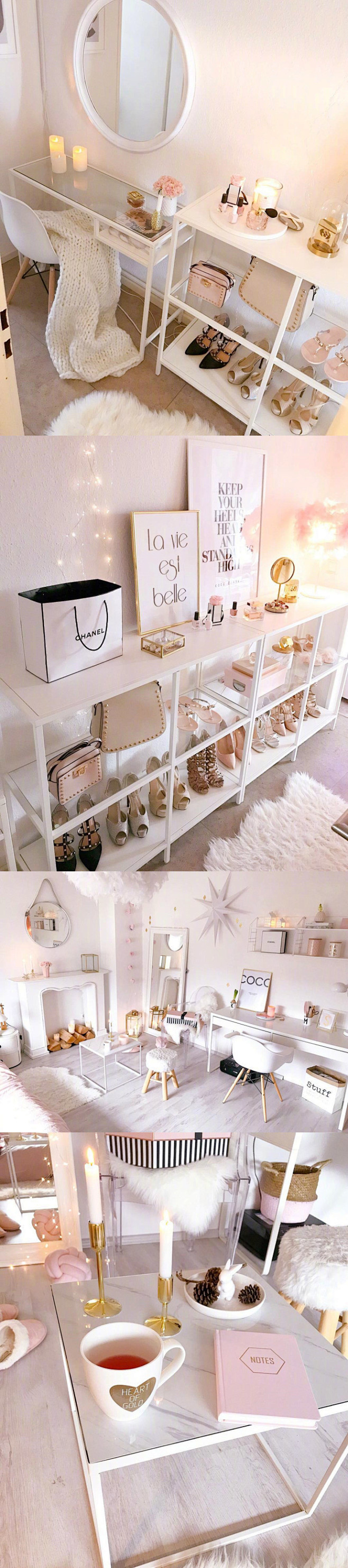 pink house ​​​​