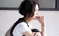 刘诗诗清纯写真图片高清电脑壁纸桌面壁纸3
