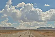 【场景】天空-云-太空