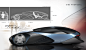Bugatti Future Luxury Mobility : Bugatti future luxury car : Aesthetics of slow