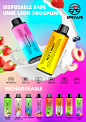 7000 puffs vape