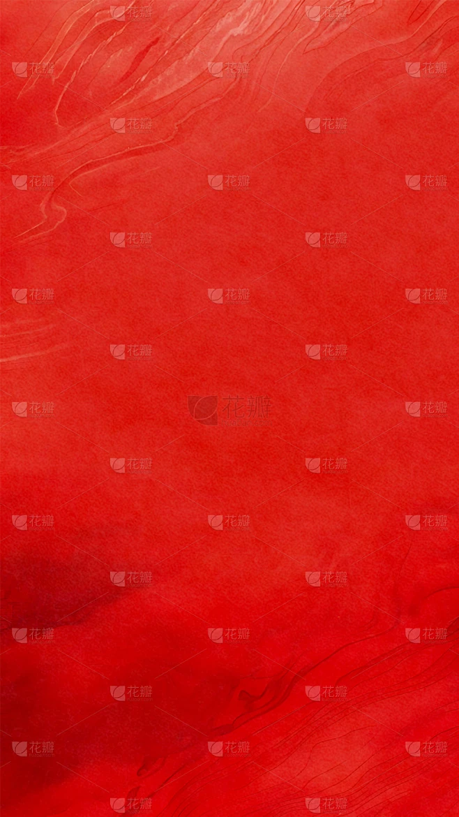 红色背景泼墨水墨背景图片素材素材-花瓣网