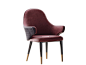 Chair with armrests DIVA C/B Diva Collection By Capital Collection : Download the catalogue and request prices of Diva c/b By capital collection, chair with armrests, diva Collection