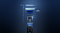 Gillette - Fusion ProGlide Styler on Behance