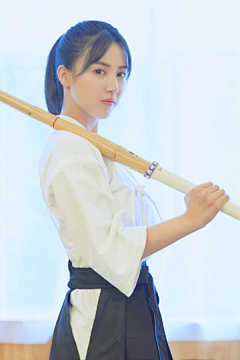 xiao贺采集到美女