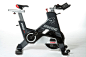 Amazon.com : Spinner Blade Commercial Spin Bike Manufactured by Star Trac with Four Spinning DVDs by Mad Dogg : Exercise Bikes : Sports & Outdoors