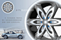 中国工业设计在线 :: 第三届“华泰杯”汽车轮毂(概念)设计大赛获奖作品选