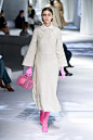 Fendi Spring 2021 Ready-to-Wear Fashion Show : The complete Fendi Spring 2021 Ready-to-Wear fashion show now on Vogue Runway.