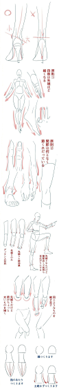 画师Amagi_Yoshihito 关于手足讲座的参考图，p站id=70271004