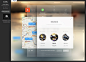 Dribbble - Holiday_Selector_Pixels.jpg by Cosmin Capitanu