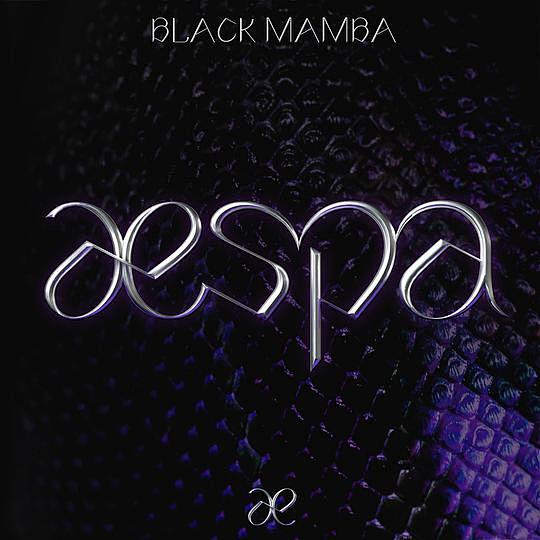 Black Mamba- Aespa 