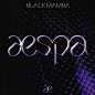 Black Mamba- Aespa 