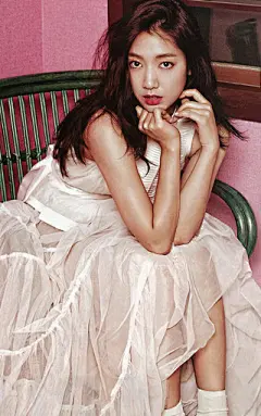 朴信惠妩媚手机壁纸 第6页-ZOL手机壁纸