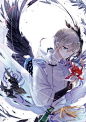《阴阳师》手游中这些SSR式神的真身 你都认识么？_田田圈_手机百田网