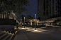 光影疗愈城市空间 – 北京华润·里巷灯光设计 / PROL光石 : 探索隐性的光系列