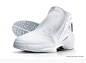 #AJ19# Air Jordan 25th “Silver Anniversary” 系列
全25双，从AJ1到AJ25。