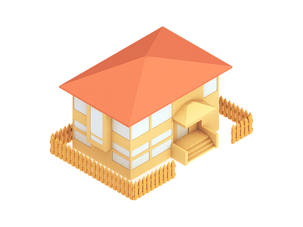 Neighborhood (Isomet...