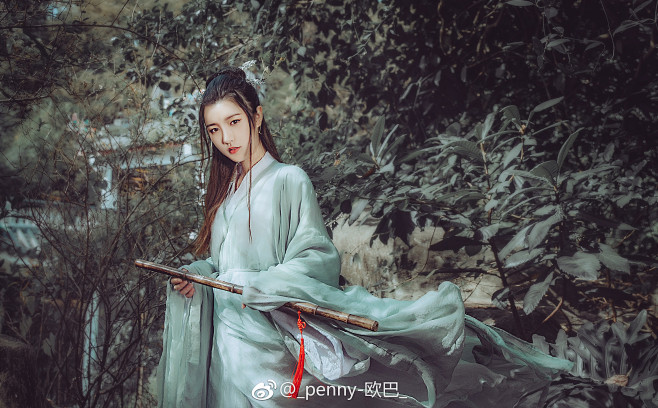 _penny-欧巴_的照片 - 微相册